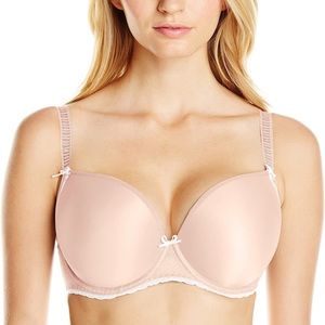 Freya Plunge Bra New With Tags 32D